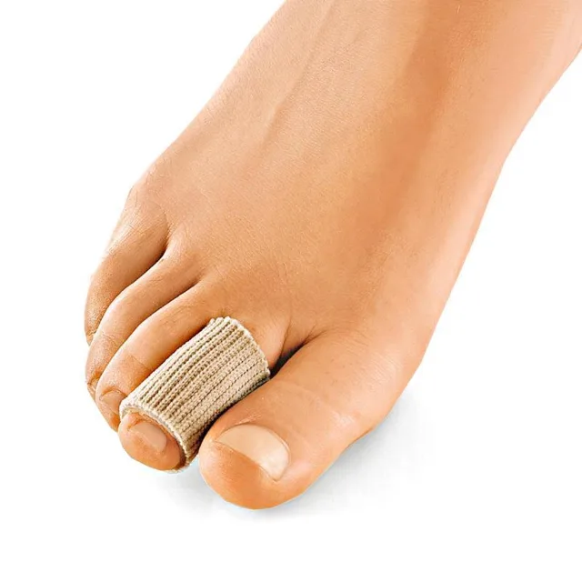 Elastická ochrana prstů, 15 cm