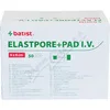 ELASTPORE+PAD I.V. náplast sterilní 6x8cm 50ks
