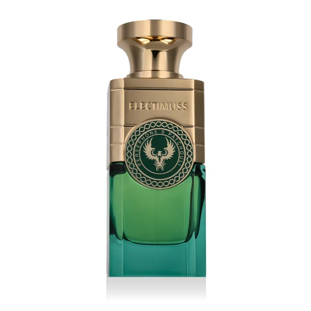 Electimuss Persephone's Patchouli Pure Perfume 100 ml UNISEX