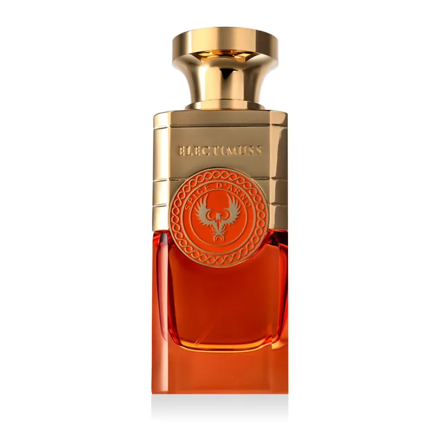 Electimuss Spice D'Arno Pure Perfume 100 ml UNISEX