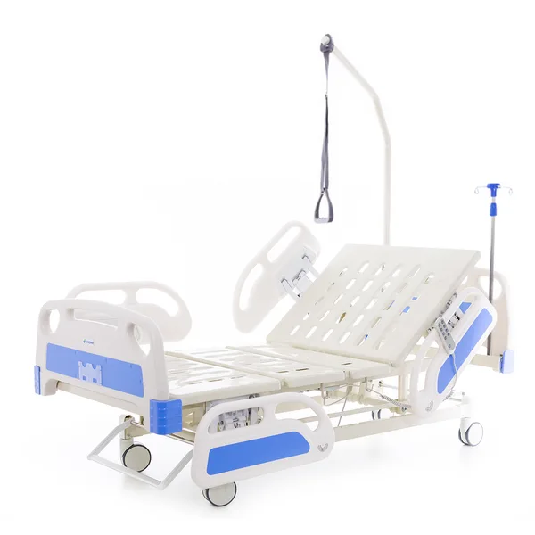 Elektrická polohovací postel Hospital