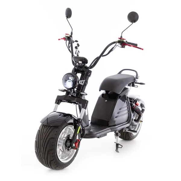 Elektrický Chopper UNIZDRAV (Doprodej)