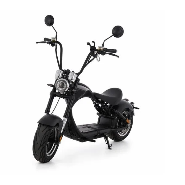 Elektrický chopper UNIZDRAV Newspeed 2000 W