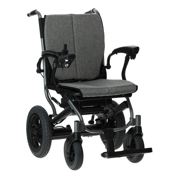 Elektrický invalidní vozík Yuwell D130FL