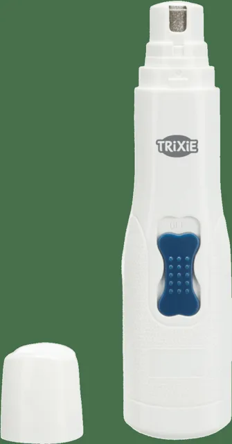 Elektrický zkracovač drápků Trixie 14cm