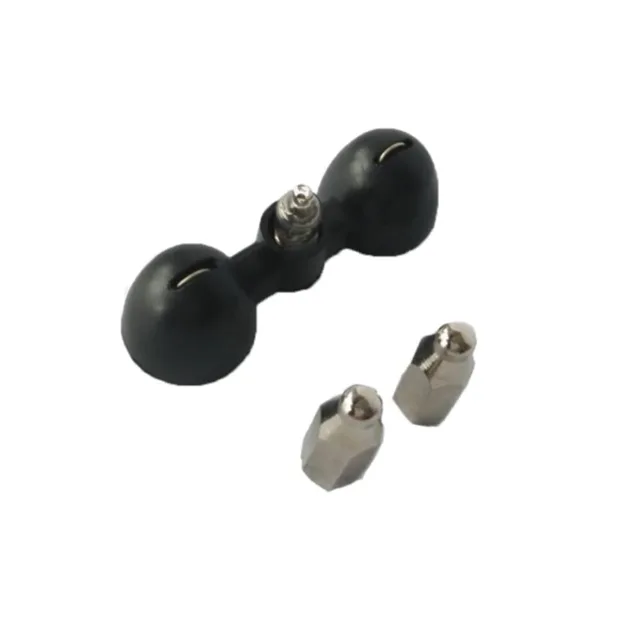 Elektrody Aetertek pro starší modely - různé délky - 12 mm | P5666