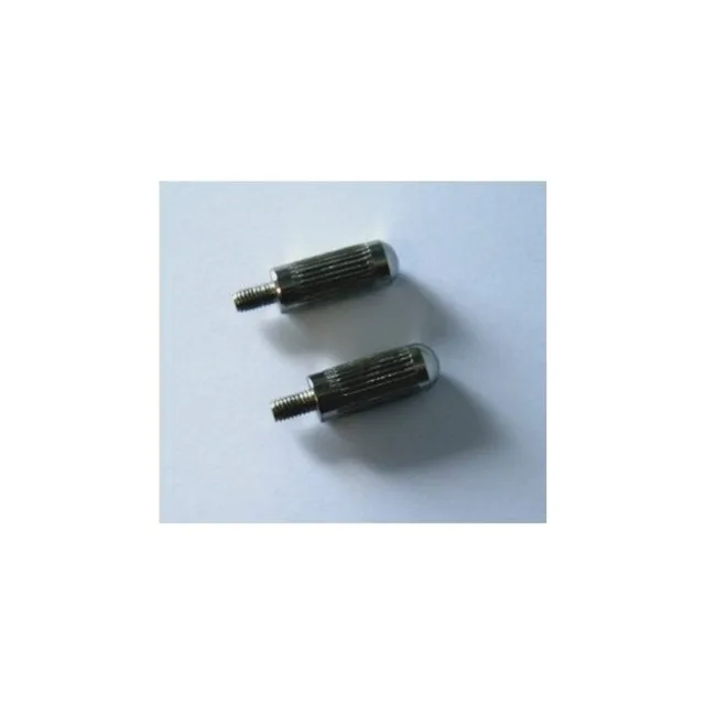 Elektrody Canicalm - různé délky - 16 mm | P5724