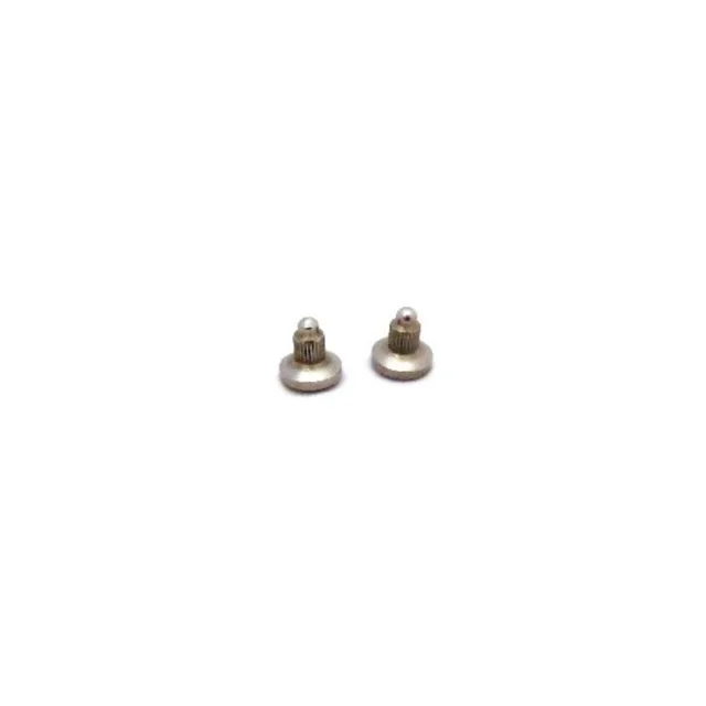 Elektrody pro Canicalm First, Canicalm Excel, Pet at School, Canicalm small - 12 mm | P5729