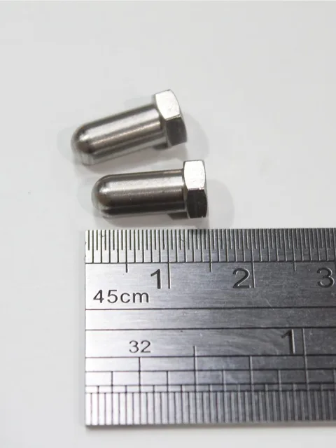 Elektrody Stay Fence - různé délky - 15 mm | P48216