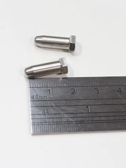 Elektrody Stay Fence - různé délky - 17 mm | P48215