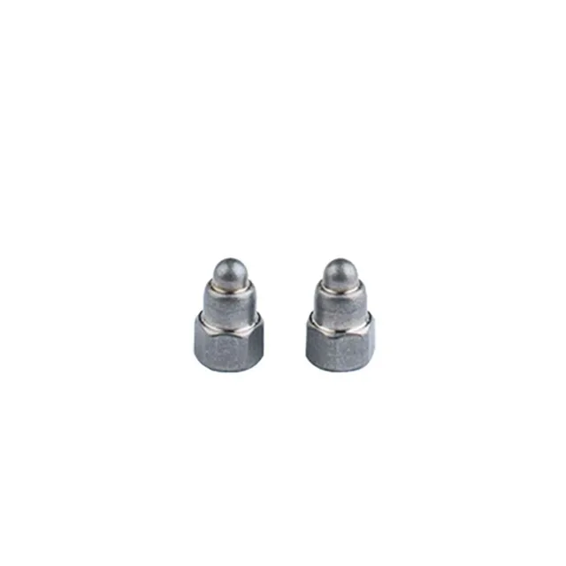 Elektrody titan E-Collar - různé délky - 9 mm | P51608