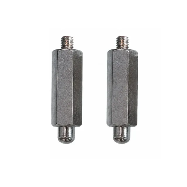 Elektrody W227 - různé délky - 21 mm | P12382