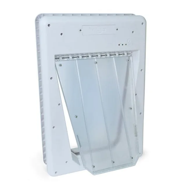 Elektronická dvířka pro psy PetSafe SmartDoor | P12388