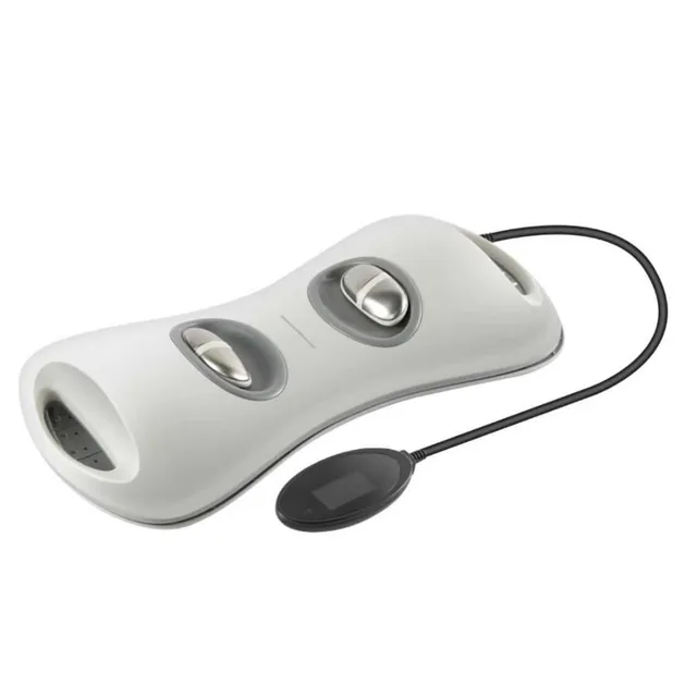 Elektronický trakční masážní přístroj na záda PRO 4v1