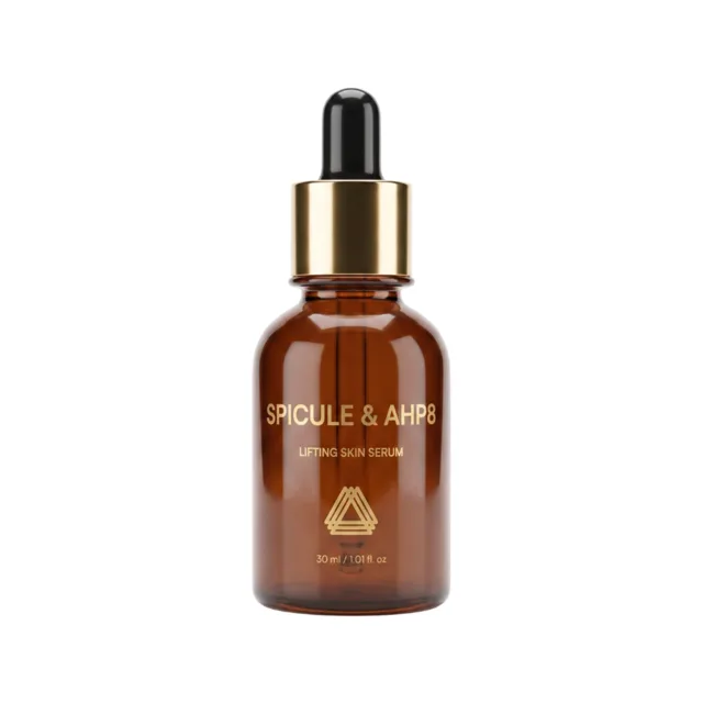 Element IQ BIO sérum na akné s yuzu a 0,5 % kyselinou salicylovou 15 ml