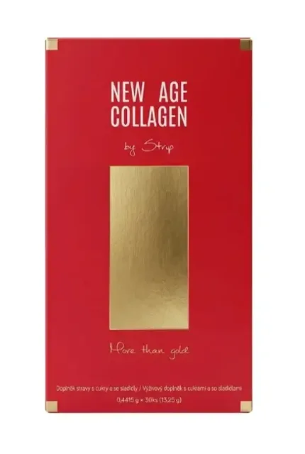 Element IQ New Age Collagen 30 ks