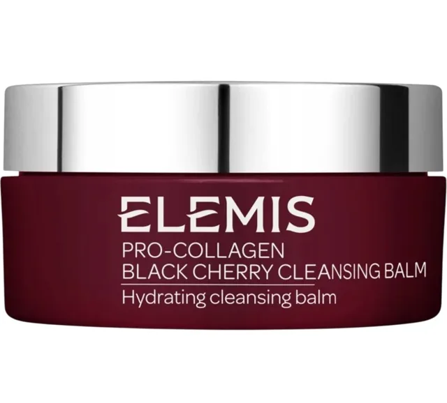 Elemis Čisticí balzám Black Cherry Cleansing Balm 100 g