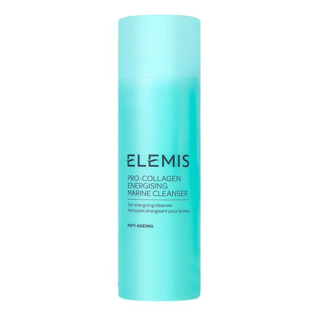 Elemis Čisticí gel Pro-Collagen Energising Marine Cleanser 150 ml