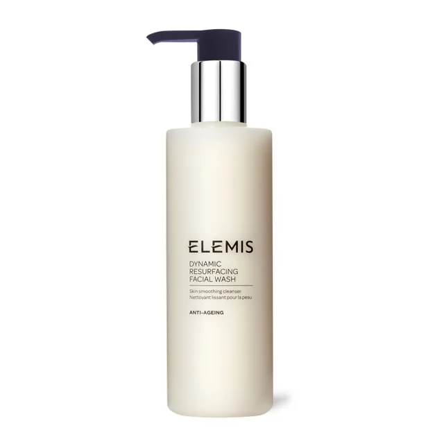 Elemis Čisticí pleťový gel Dynamic Resurfacing (Facial Wash) 200 ml
