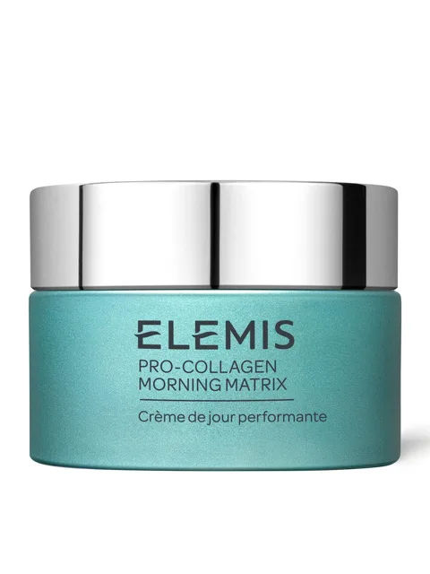 Elemis Denní pleťový krém Pro-Collagen Morning Matrix Day Cream 50 ml