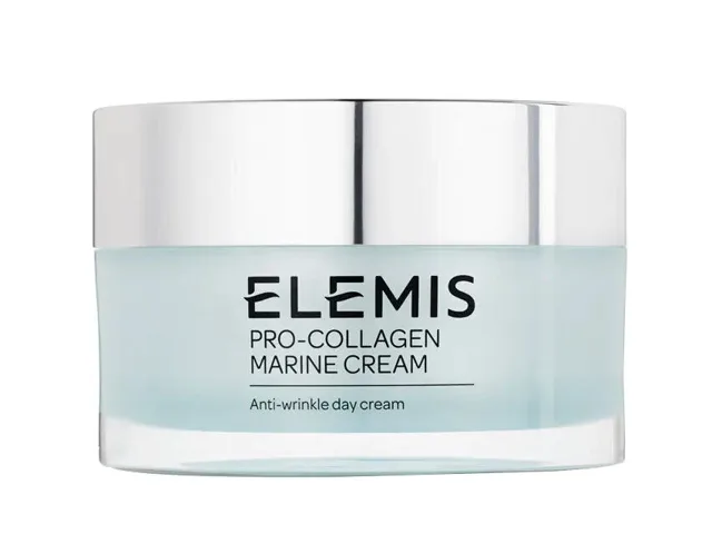 Elemis Denní pleťový krém proti vráskám Pro-Collagen Marine Cream 100 ml