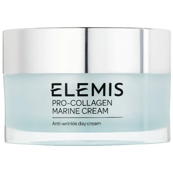 Elemis Denní pleťový krém proti vráskám Pro-Collagen (Marine Cream) 50 ml