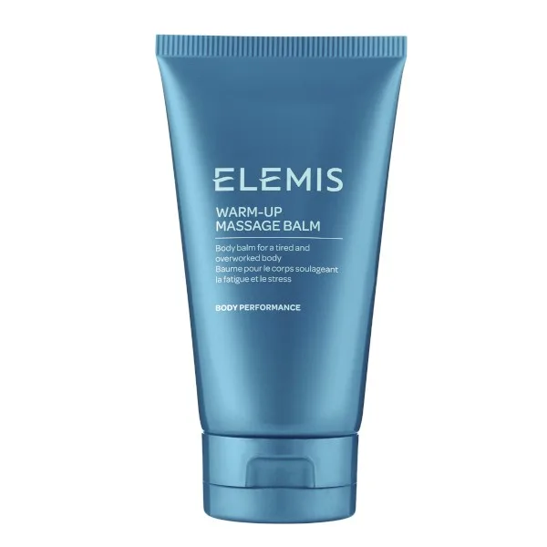 Elemis Hřejivý masážní balzám (Warm-Up Massage Balm) 150 ml
