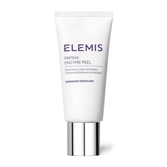 Elemis Krémový peeling Papaya Skin Solutions Enzyme Peel 50 ml