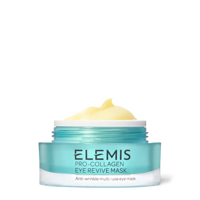 Elemis Protivrásková oční maska Pro-Collagen Eye Revive Mask 15 ml