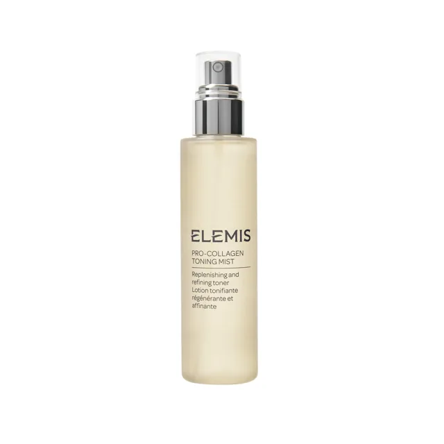 Elemis Tonizační pleťová mlha Pro-Collagen Toning Mist 150 ml