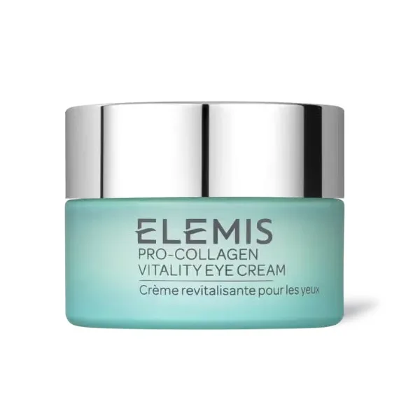 Elemis Vyplňující oční krém Pro-Collagen Vitality Eye Cream 15 ml