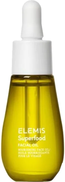 Elemis Vyživující pleťový olej Superfood (Facial Oil) 15 ml