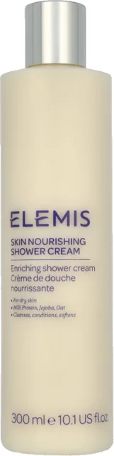 Elemis Vyživující sprchový krém Skin Nourishing (Shower Cream) 300 ml