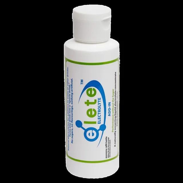 elete Electrolyte - 120ml