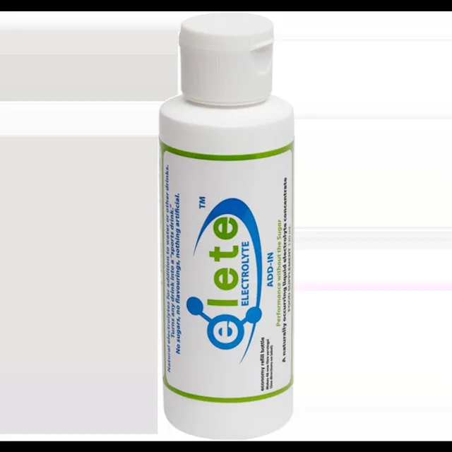 elete Electrolyte - 480ml