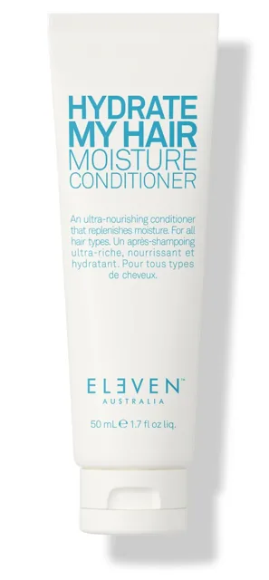 ELEVEN AUSTRALIA Hydrate My Hair Hydratační kondicionér 50 ml