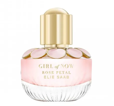 Elie Saab Girl Of Now Rose Petal - EDP 30 ml