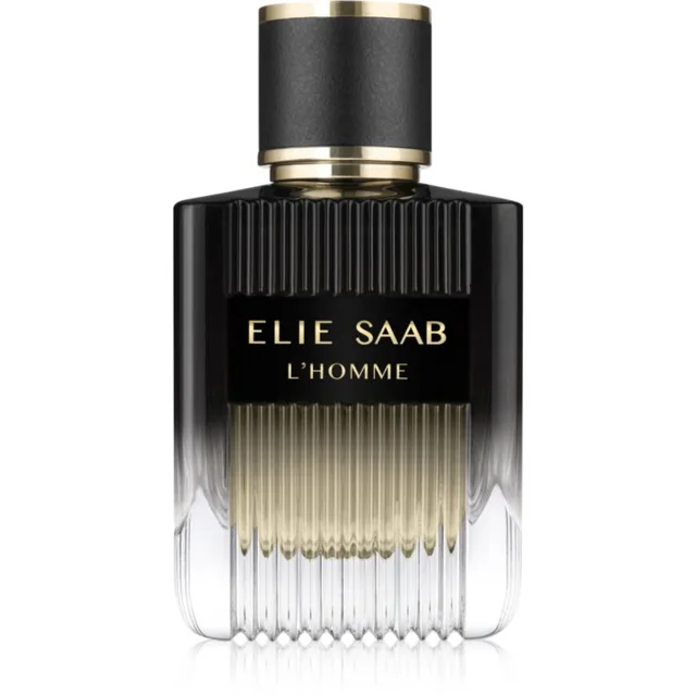 Elie Saab L'HOMME parfémovaná voda pro muže 100 ml