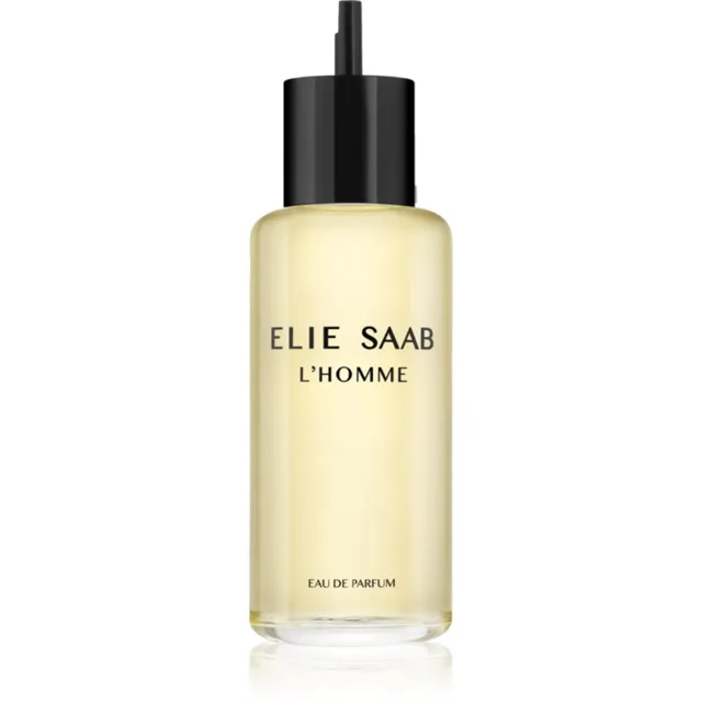 Elie Saab L'HOMME parfémovaná voda pro muže 150 ml