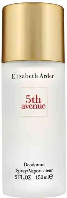 Elizabeth Arden 5th Avenue - deodorant ve spreji 150 ml