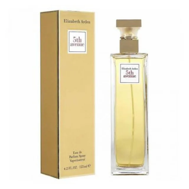 ELIZABETH ARDEN 5th Avenue Parfémovaná voda 125 ml
