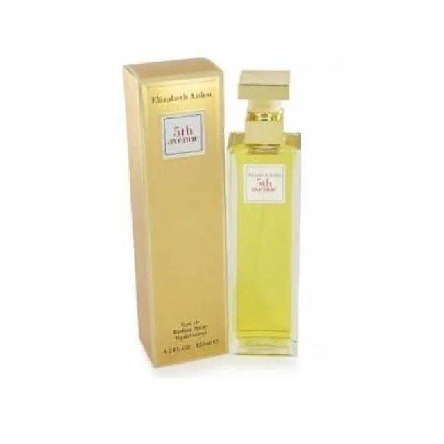 ELIZABETH ARDEN 5th Avenue Parfémovaná voda 75 ml