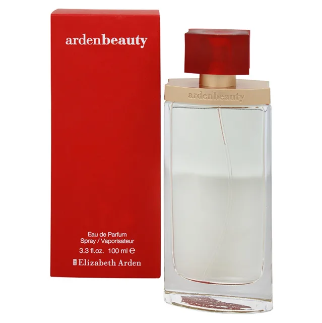 ELIZABETH ARDEN BEAUTY Parfémovaná voda pro ženy 100 ml