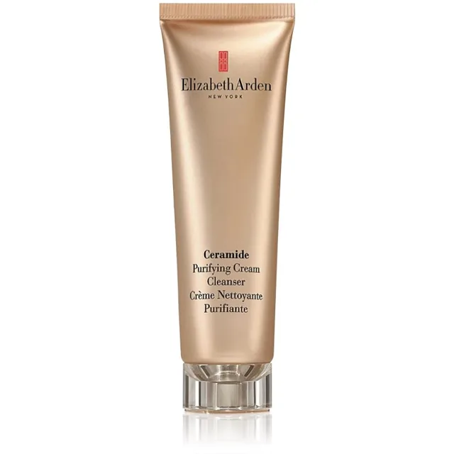 Elizabeth Arden Ceramide Purifying Cream Cleanser čisticí krém na obličej 125 ml