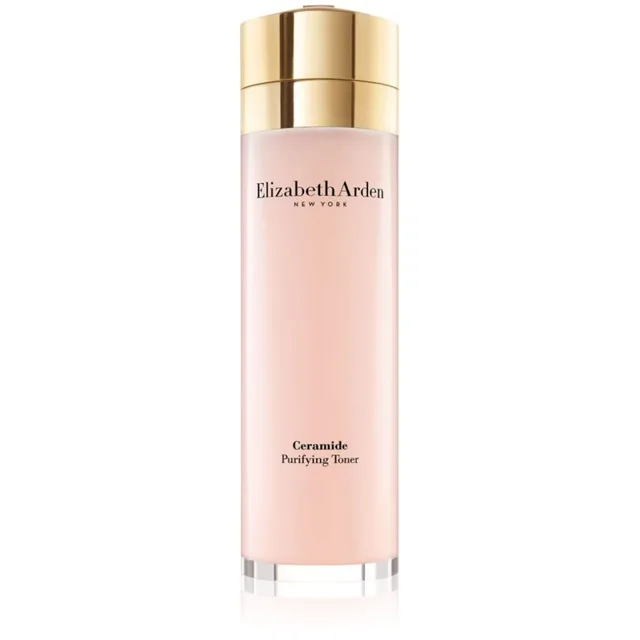 Elizabeth Arden Ceramide Purifying Toner čisticí tonikum 200 ml