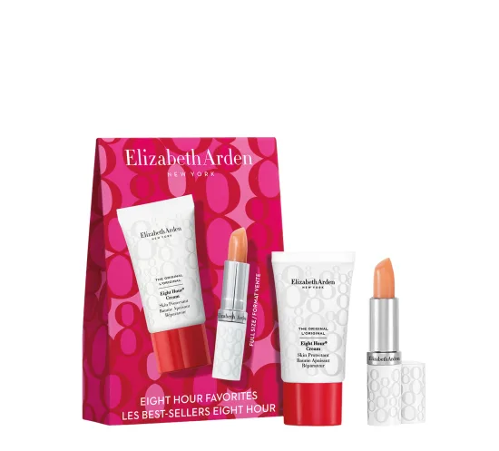 Elizabeth Arden Dárková sada Eight Hour Favorites Set