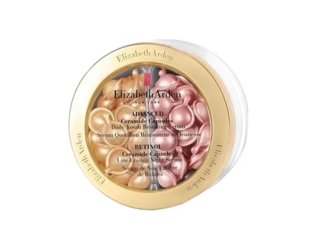 Elizabeth Arden Dárková sada péče pro zralou pleť Advanced & Retinol