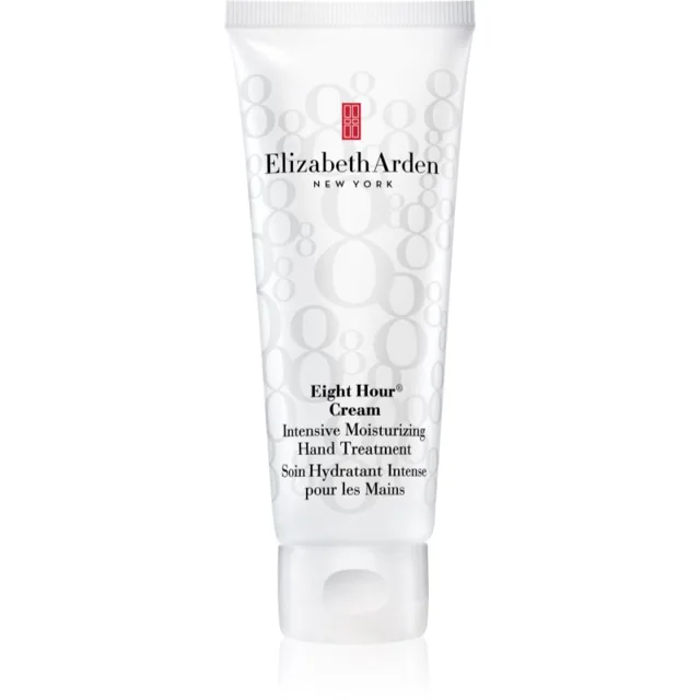 Elizabeth Arden Eight Hour Cream Intensive Moisturizing Hand Treatment intenzivně hydratační krém na ruce a nehty 75 ml