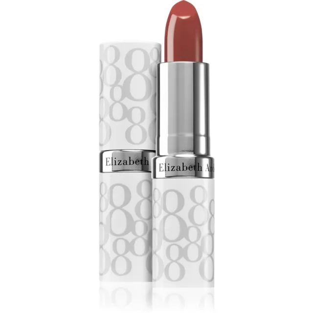 Elizabeth Arden Eight Hour hydratační balzám na rty v tyčince odstín 01 Honey SPF 15 3,7 g