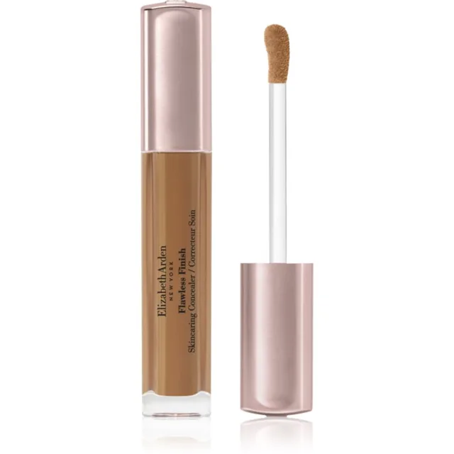 Elizabeth Arden Flawless Finish Skincaring Concealer dlouhotrvající korektor odstín 525 5.9 ml
